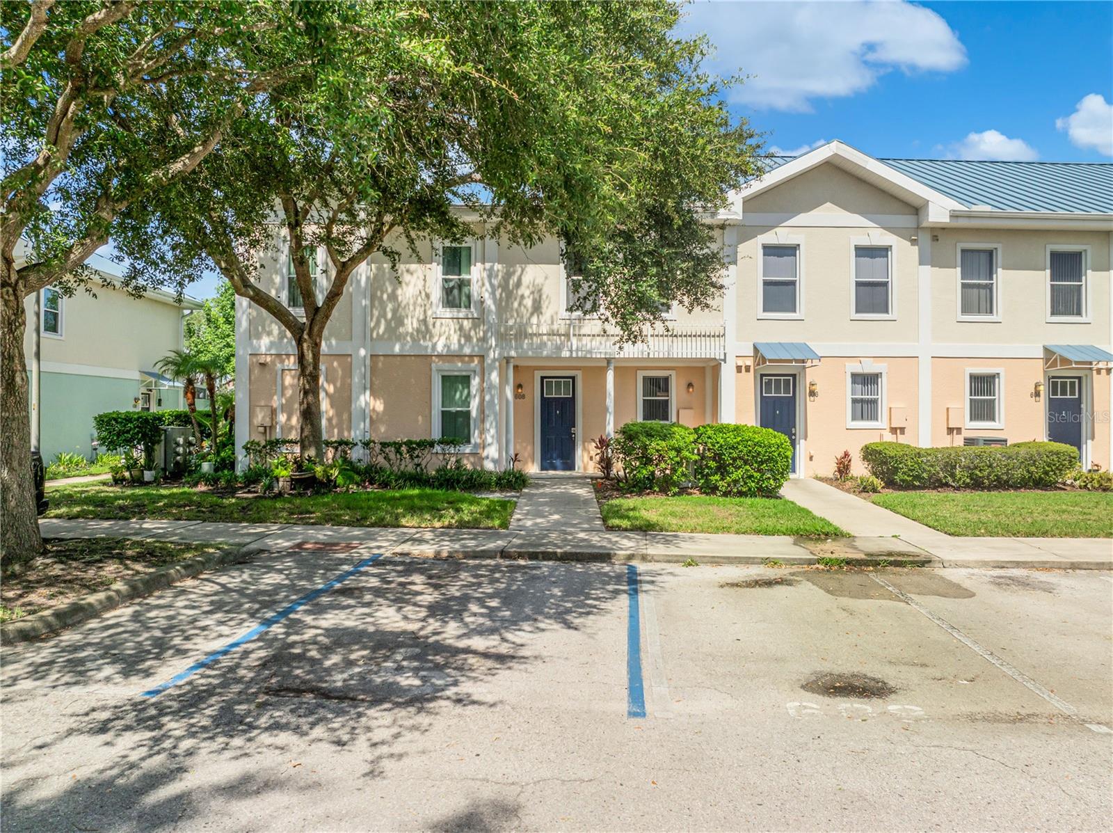 HERITAGE KEY VILLAS PH 1 & 2 - Residential