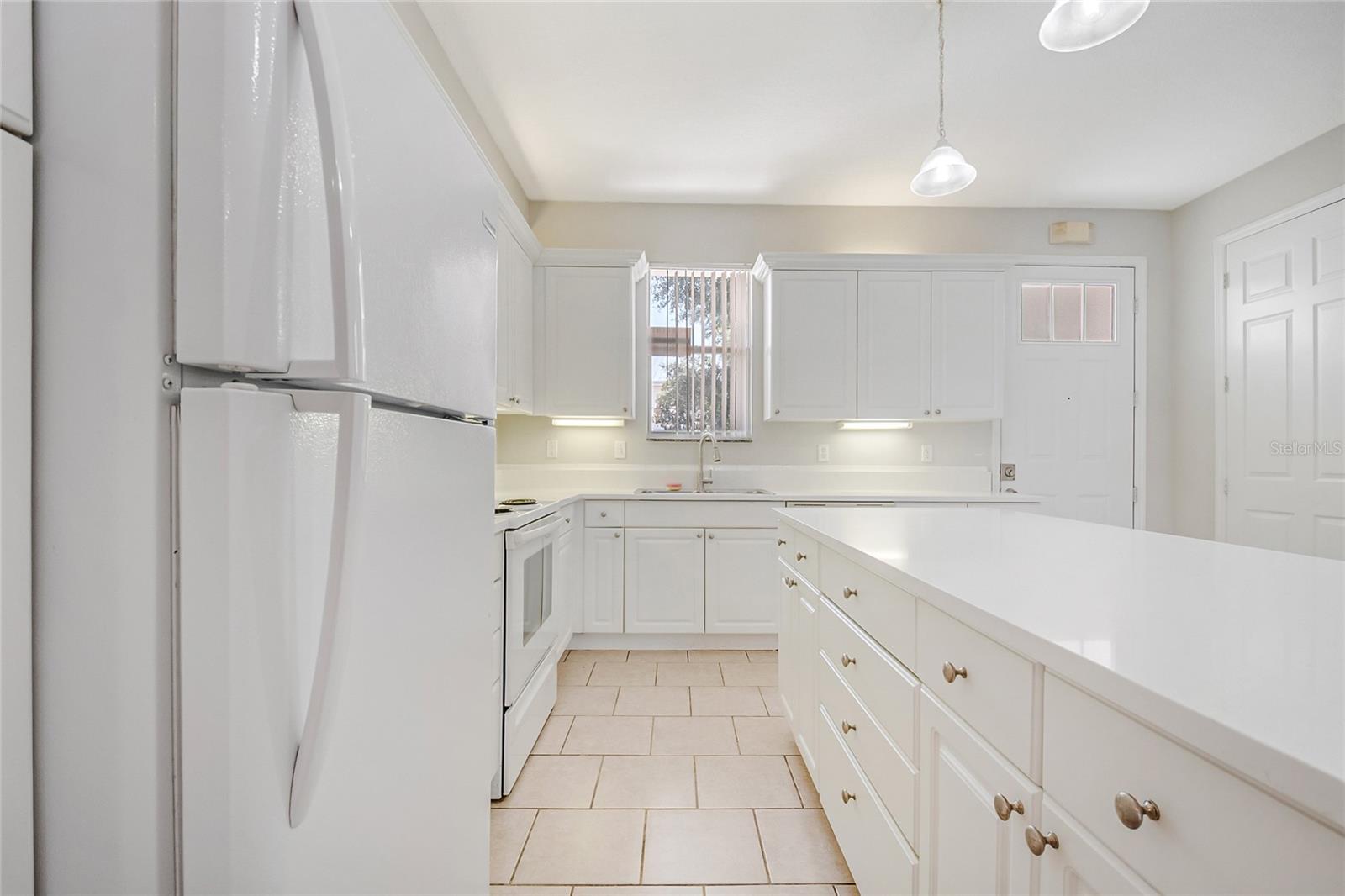 HERITAGE KEY VILLAS PH 1 & 2 - Residential