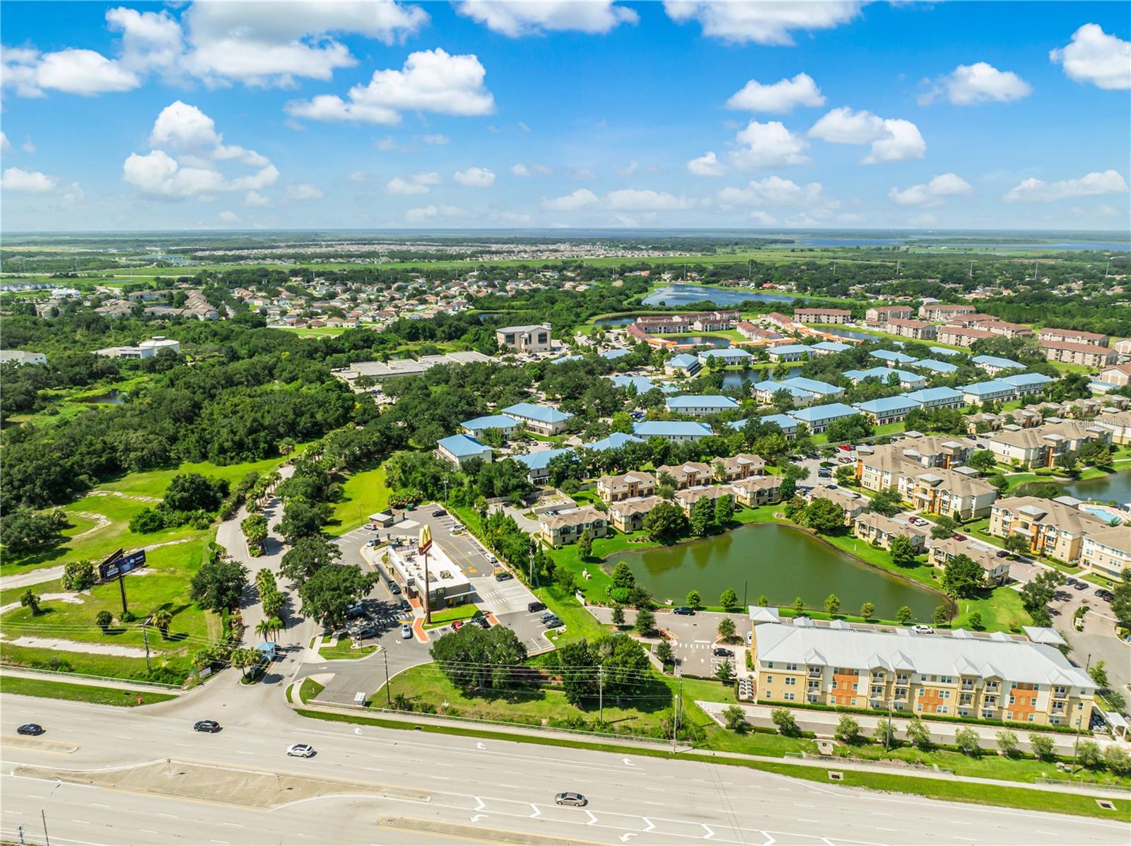 HERITAGE KEY VILLAS PH 1 & 2 - Residential