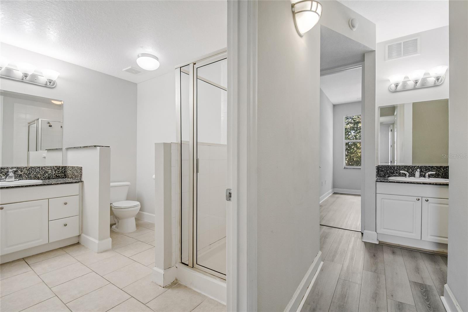 HERITAGE KEY VILLAS PH 1 & 2 - Residential