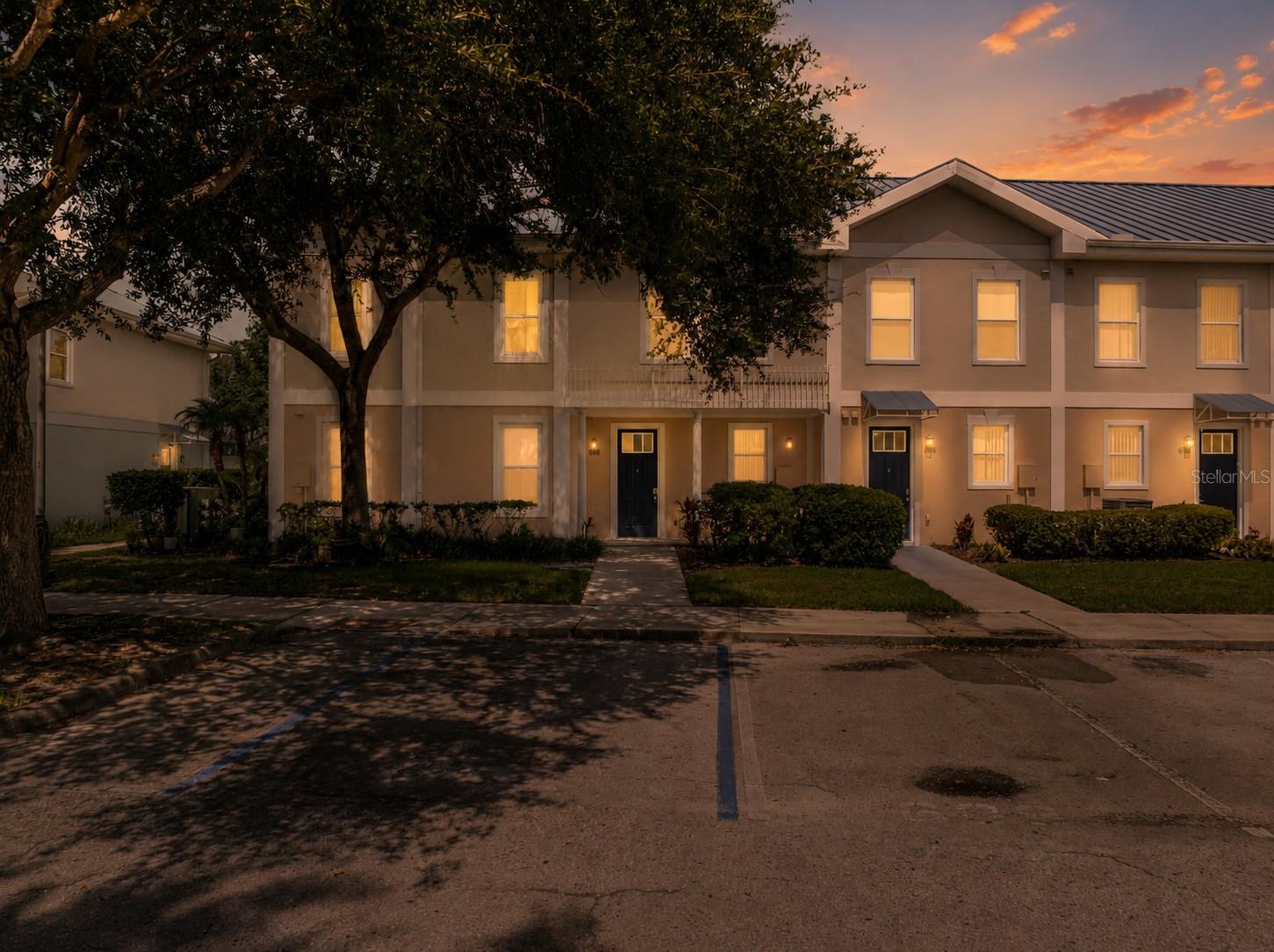 HERITAGE KEY VILLAS PH 1 & 2 - Residential