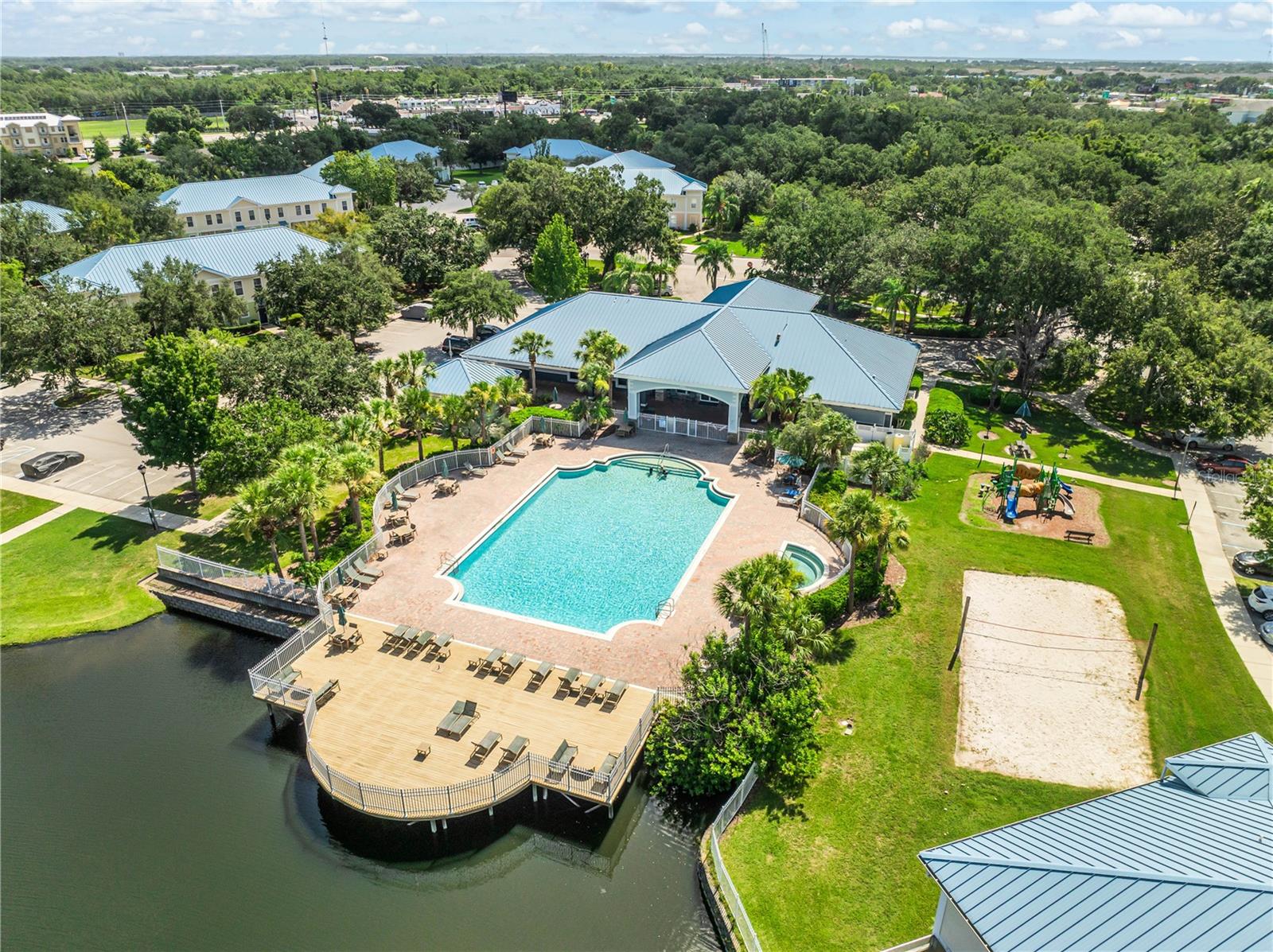 HERITAGE KEY VILLAS PH 1 & 2 - Residential