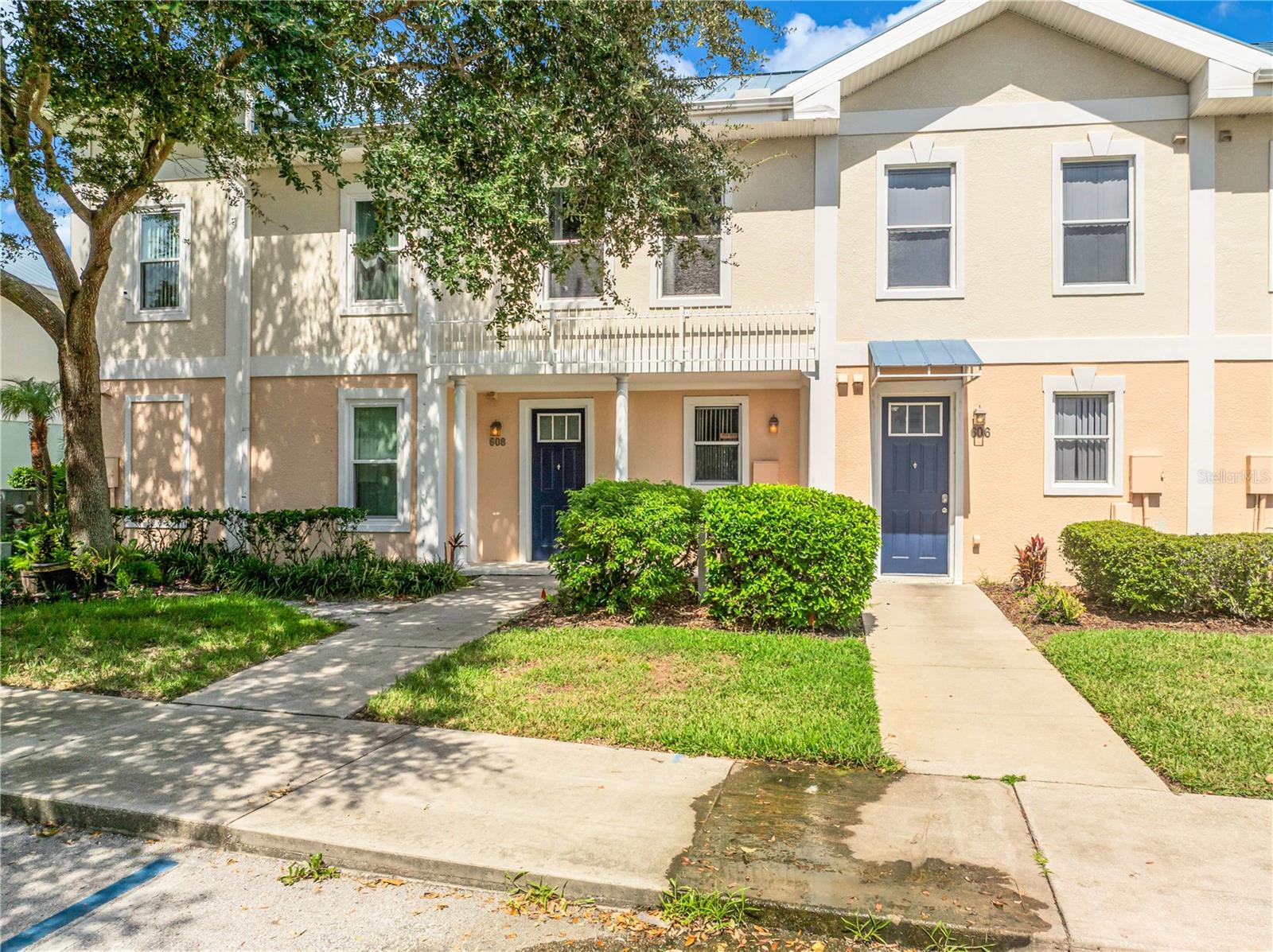 HERITAGE KEY VILLAS PH 1 & 2 - Residential