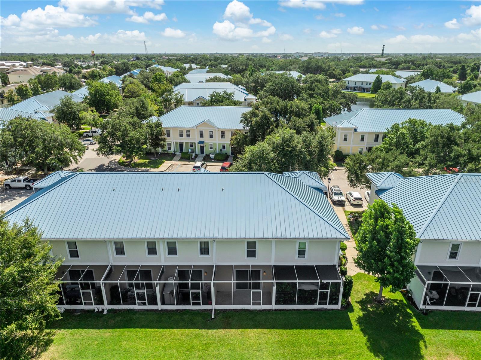HERITAGE KEY VILLAS PH 1 & 2 - Residential
