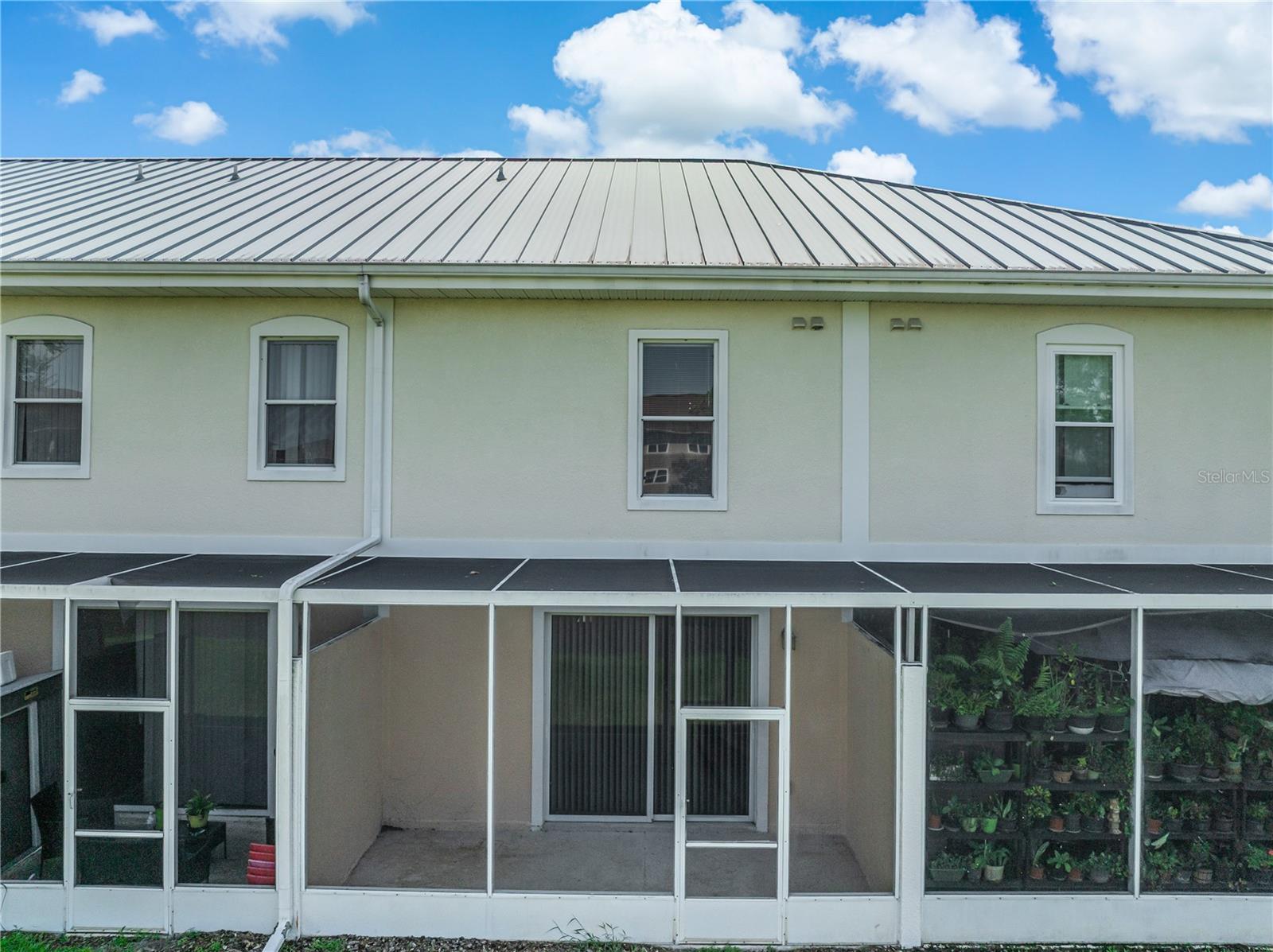 HERITAGE KEY VILLAS PH 1 & 2 - Residential