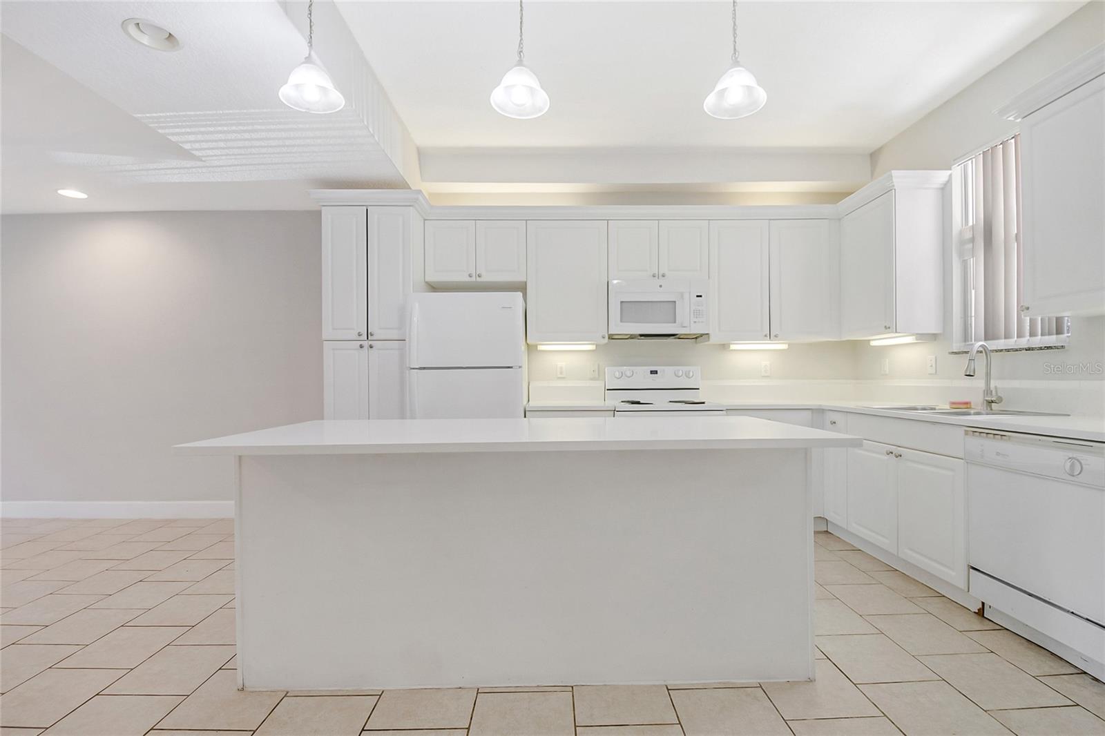 HERITAGE KEY VILLAS PH 1 & 2 - Residential