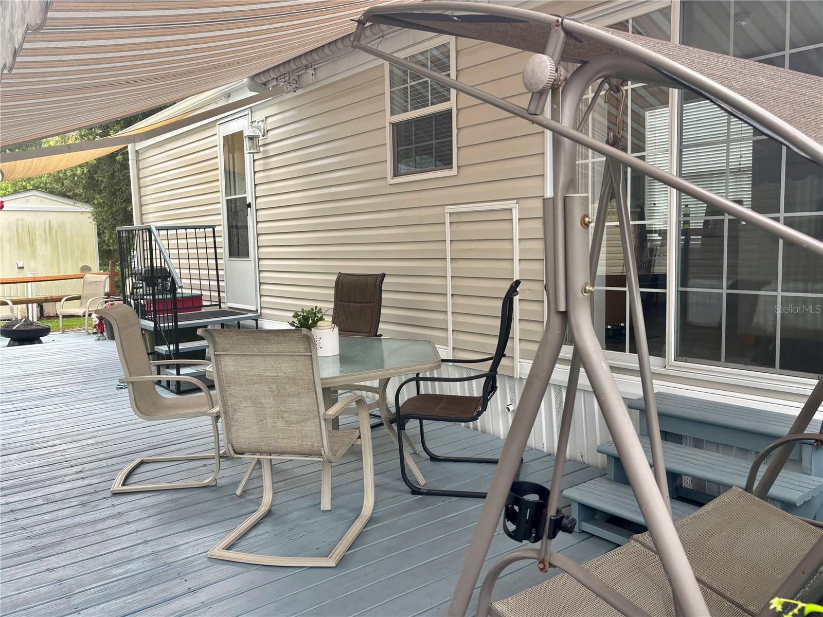 TOWN PARK AT THE WILDERNESS RV PARK ESTATES - Residential