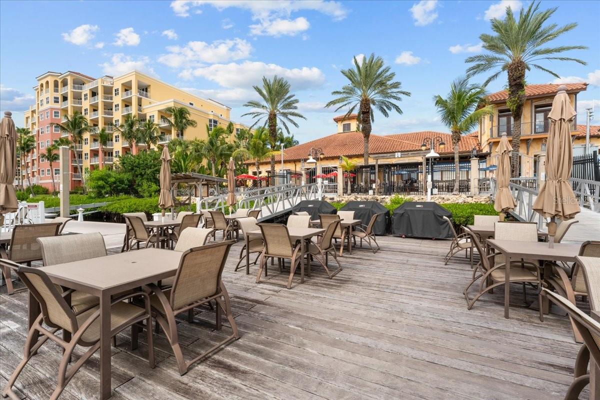 RIVIERA DUNES MARINA PH 3 - Residential