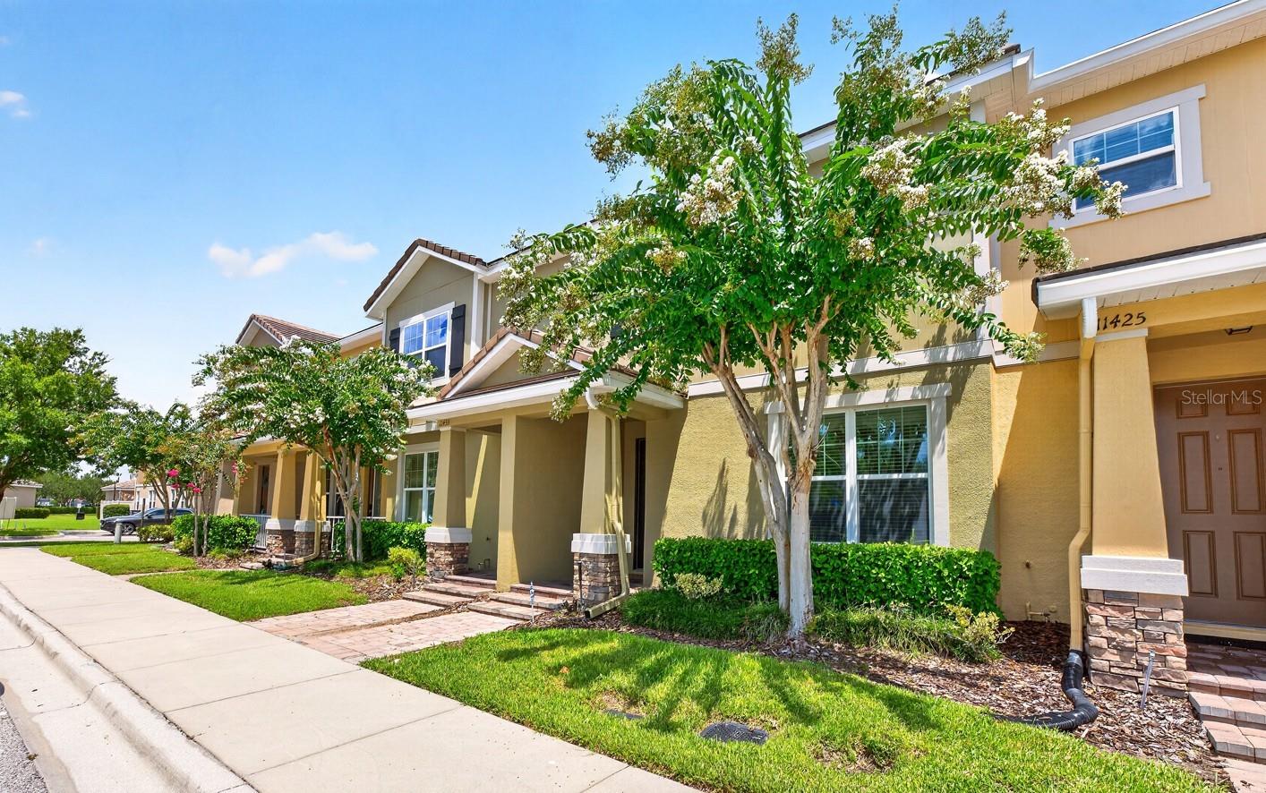 LAKE BURDEN SOUTH PH 2 - Residential