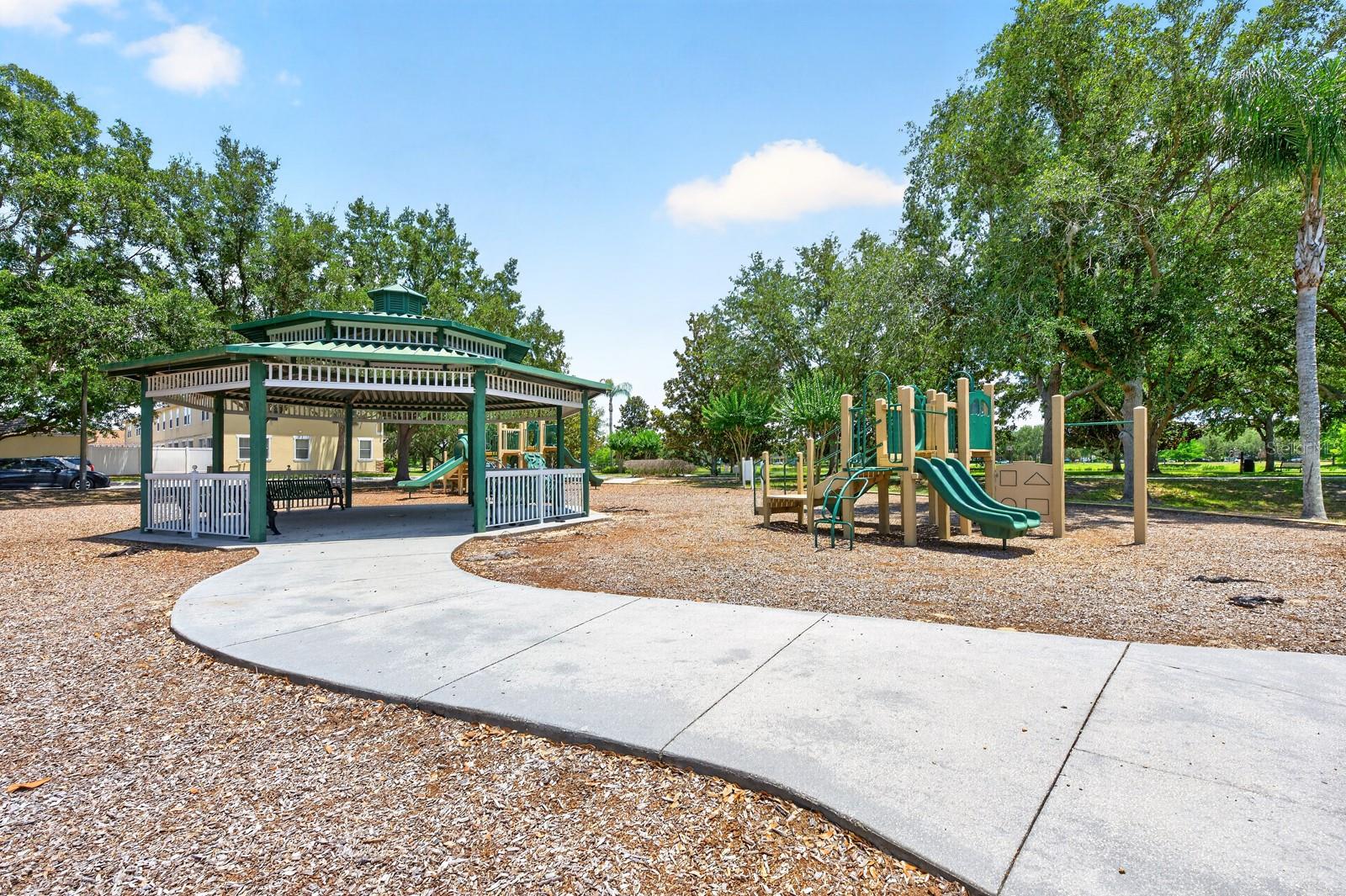 LAKE BURDEN SOUTH PH 2 - Residential