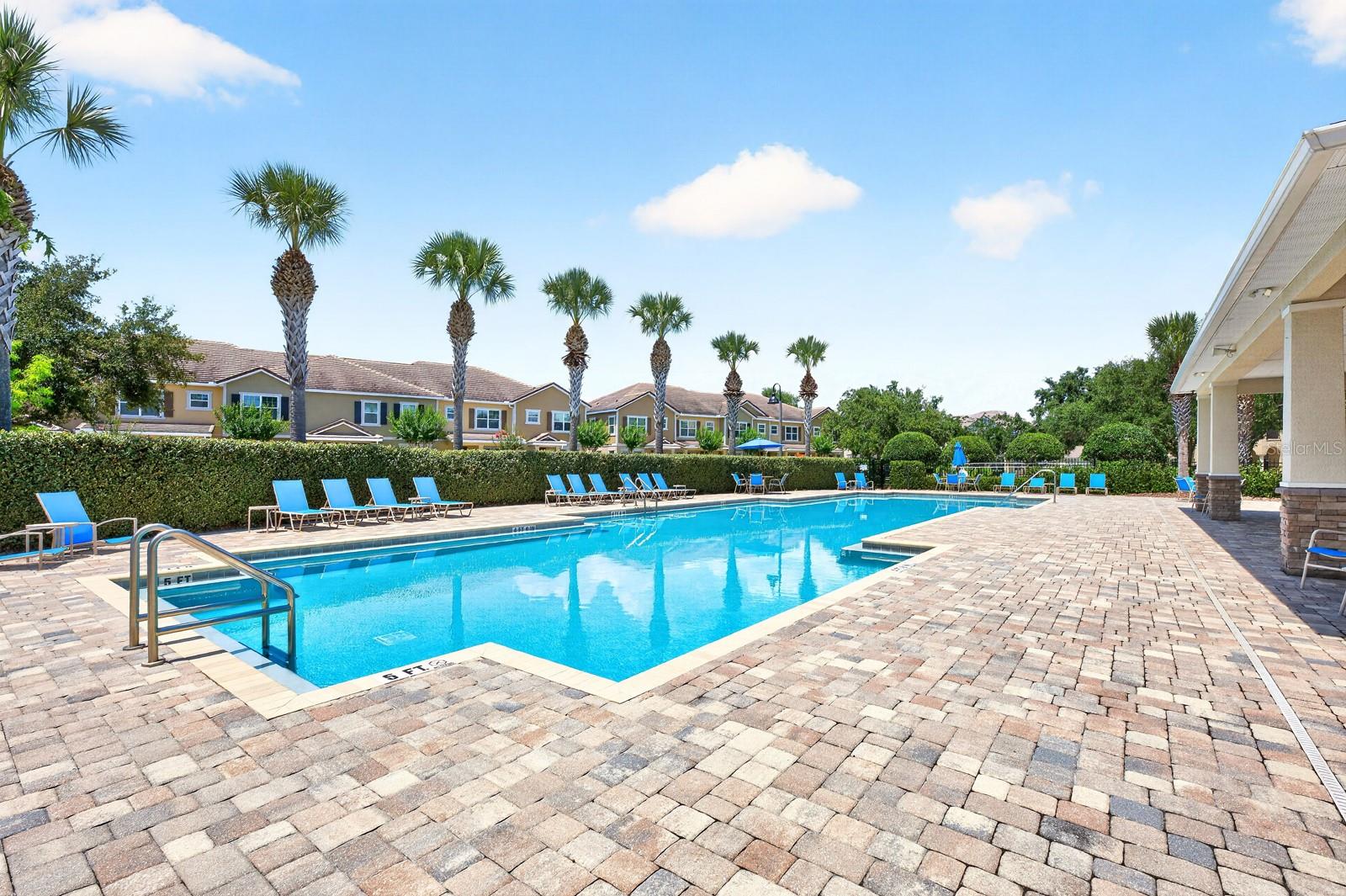 LAKE BURDEN SOUTH PH 2 - Residential