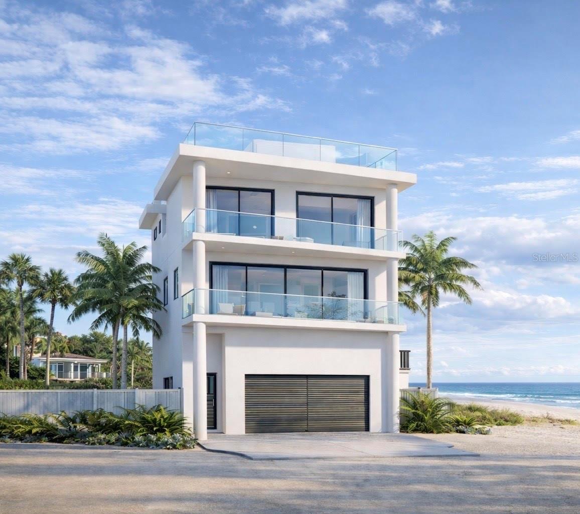 CORRECTED OF AZURE SHORES - Residential
