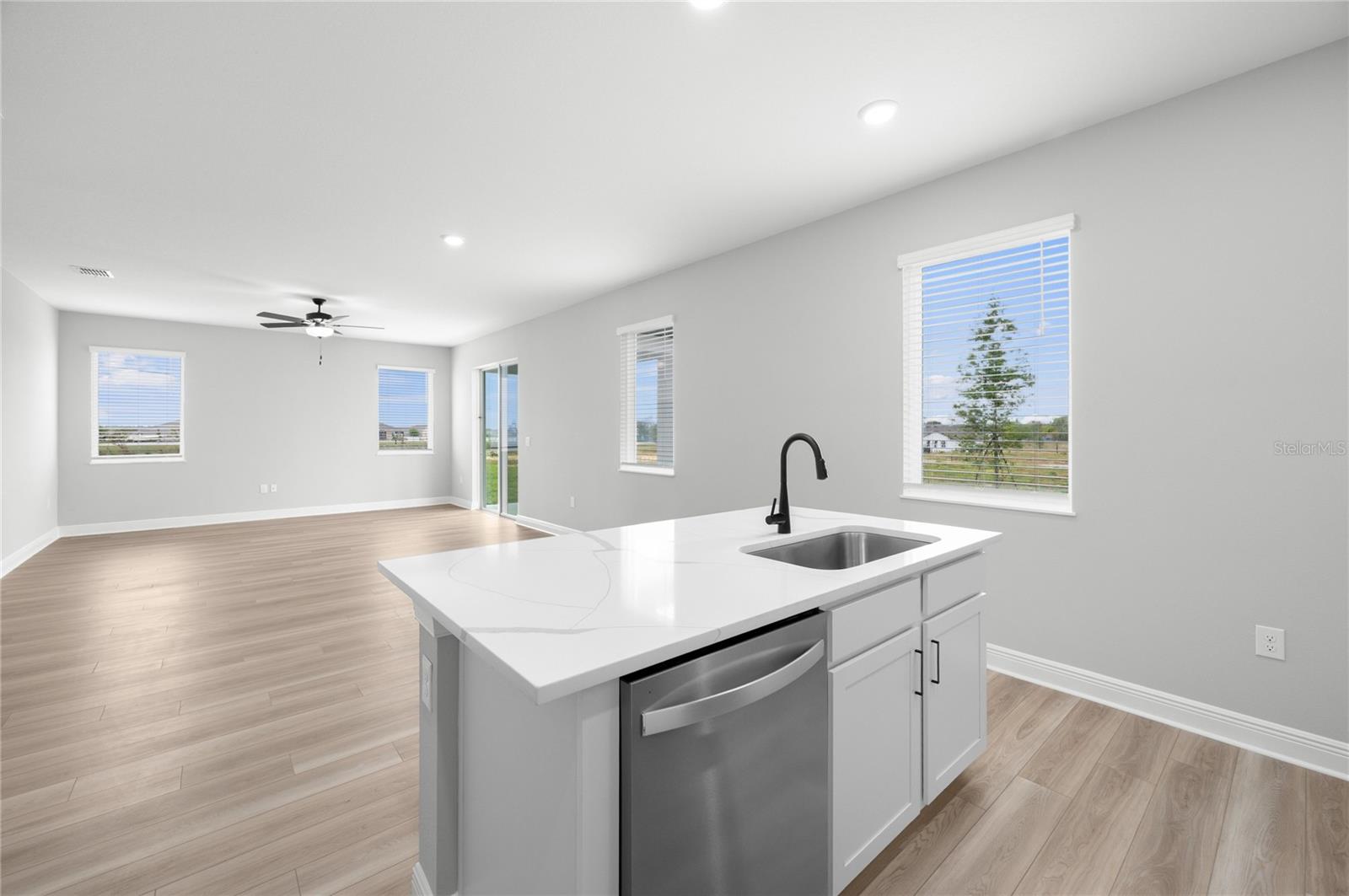 CITRUS PLACE - Residential