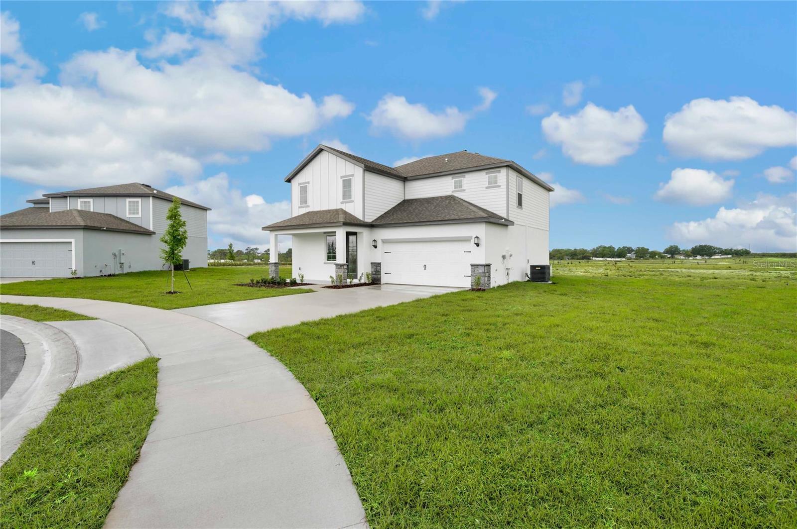 CITRUS PLACE - Residential