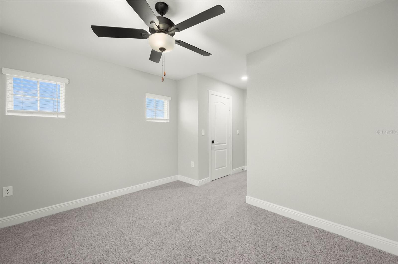 CITRUS PLACE - Residential