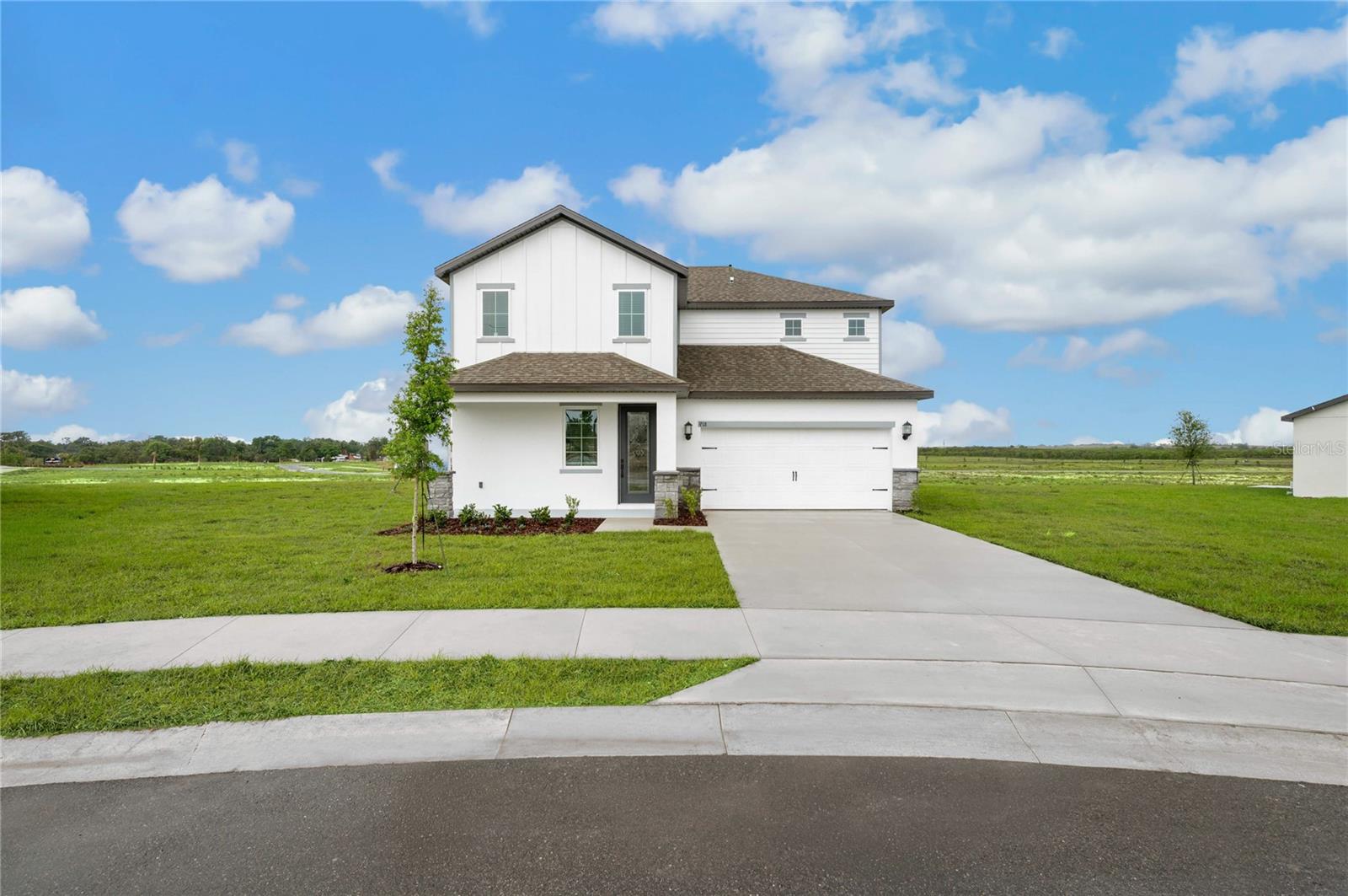 CITRUS PLACE - Residential