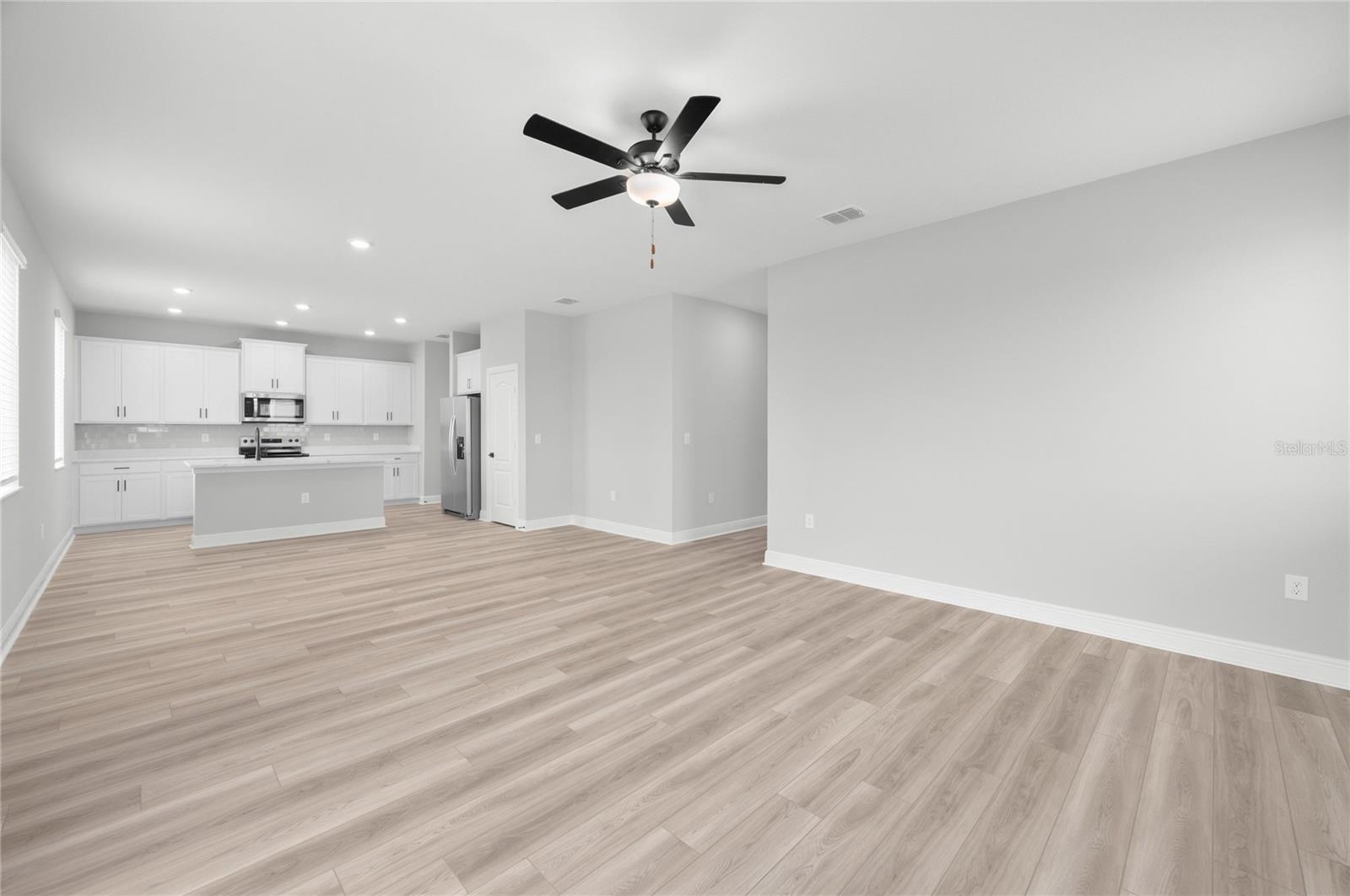 CITRUS PLACE - Residential