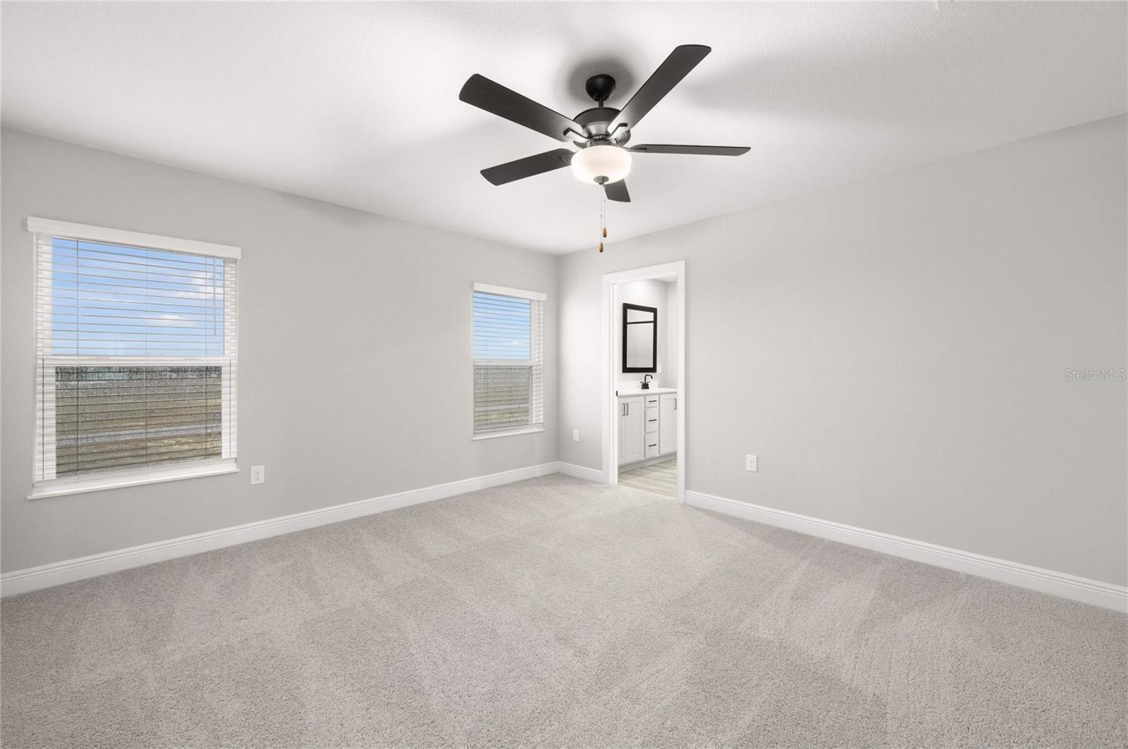 CITRUS PLACE - Residential