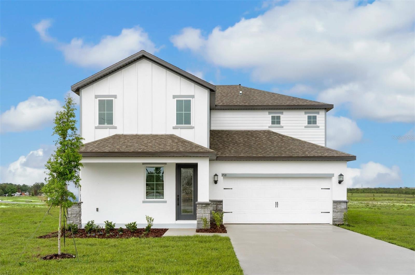 CITRUS PLACE - Residential