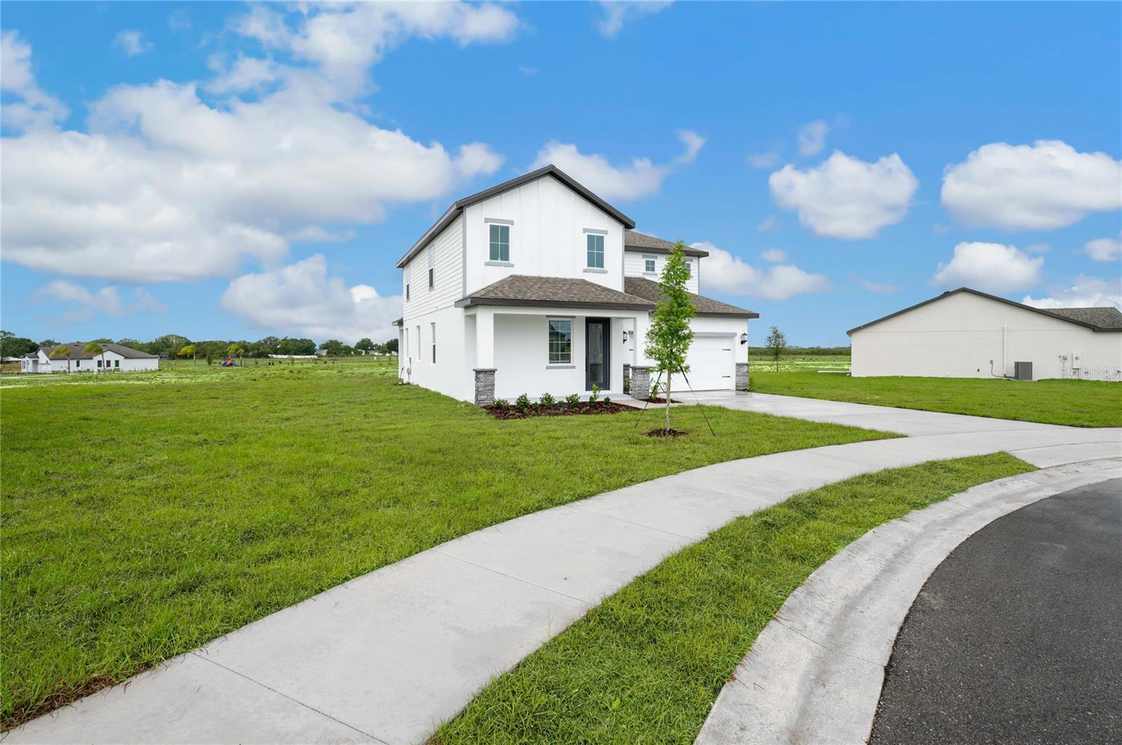 CITRUS PLACE - Residential
