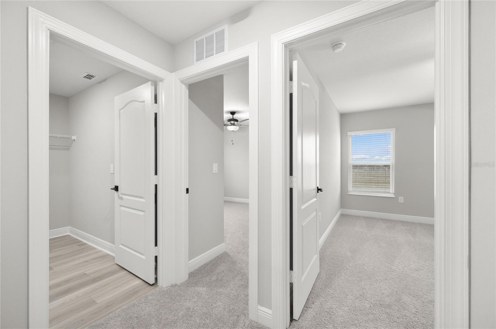 CITRUS PLACE - Residential