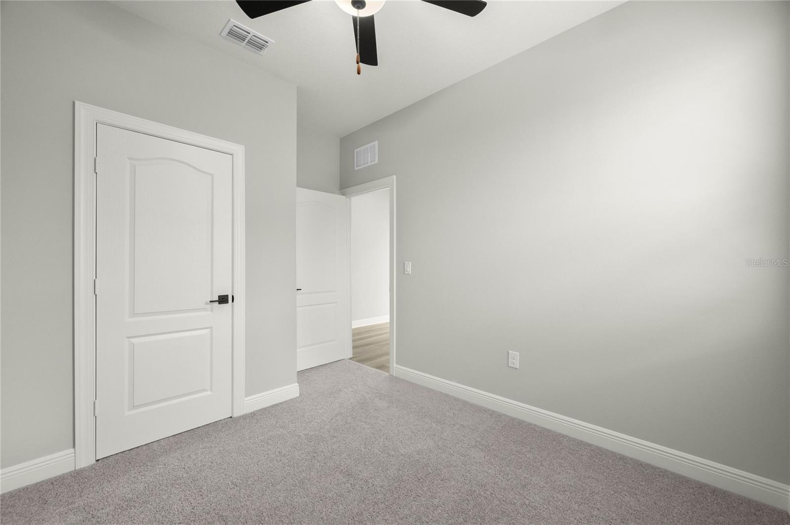 CITRUS PLACE - Residential