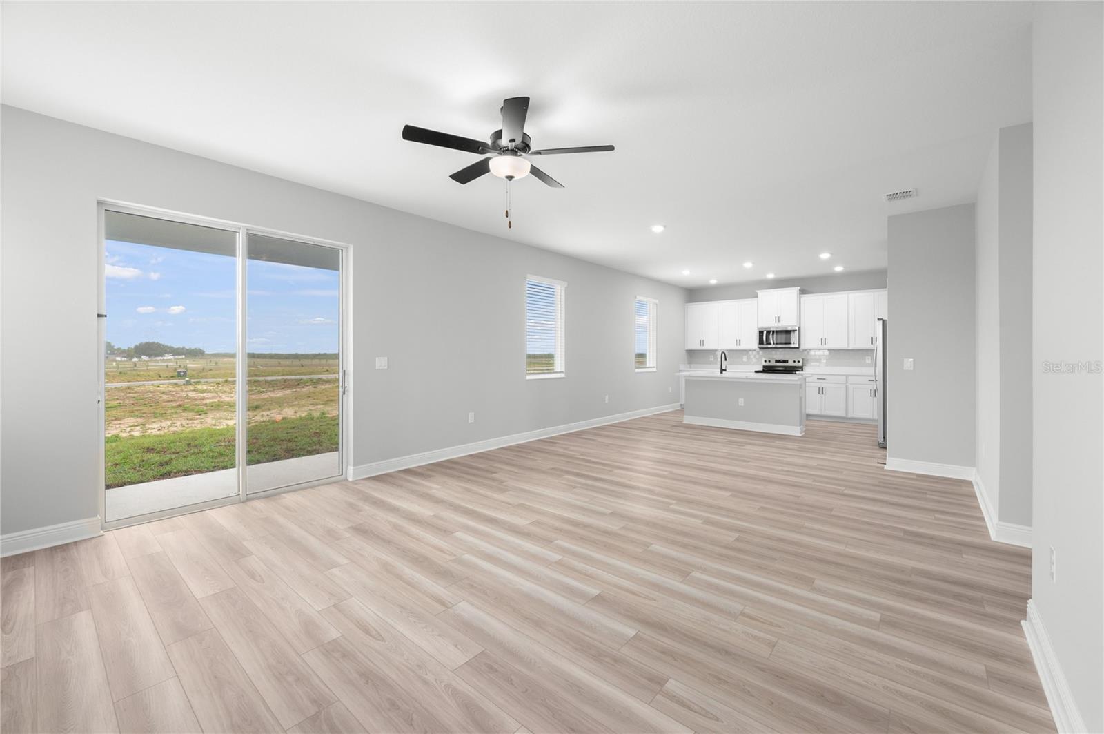 CITRUS PLACE - Residential