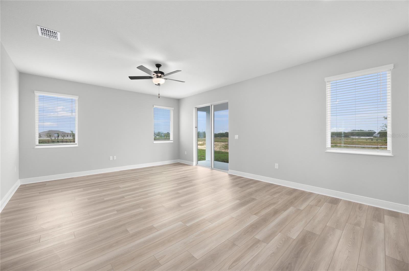 CITRUS PLACE - Residential