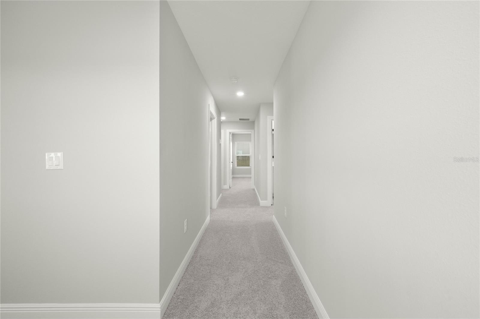 CITRUS PLACE - Residential