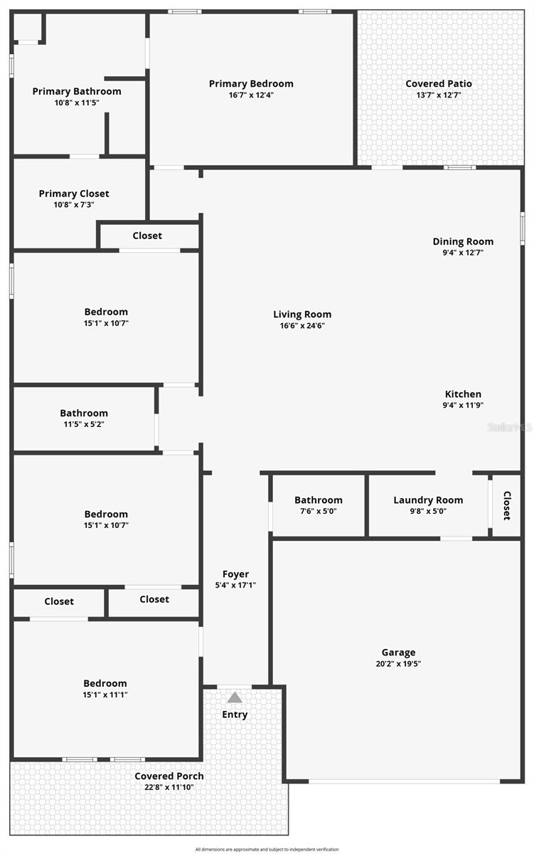 ROYAL HIGHLANDS - Residential