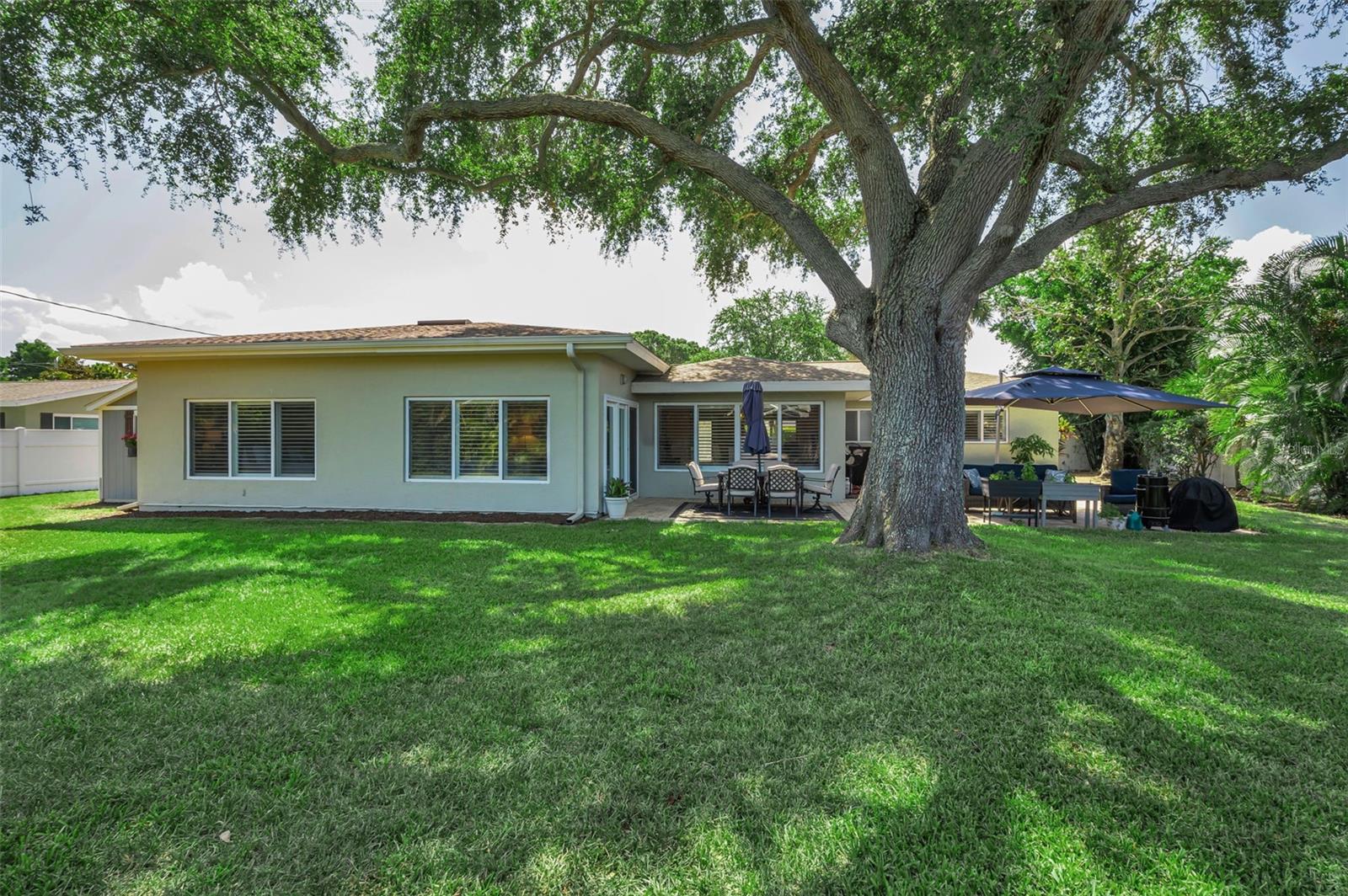 BELLEAIR ESTATES 1ST ADD - Residential