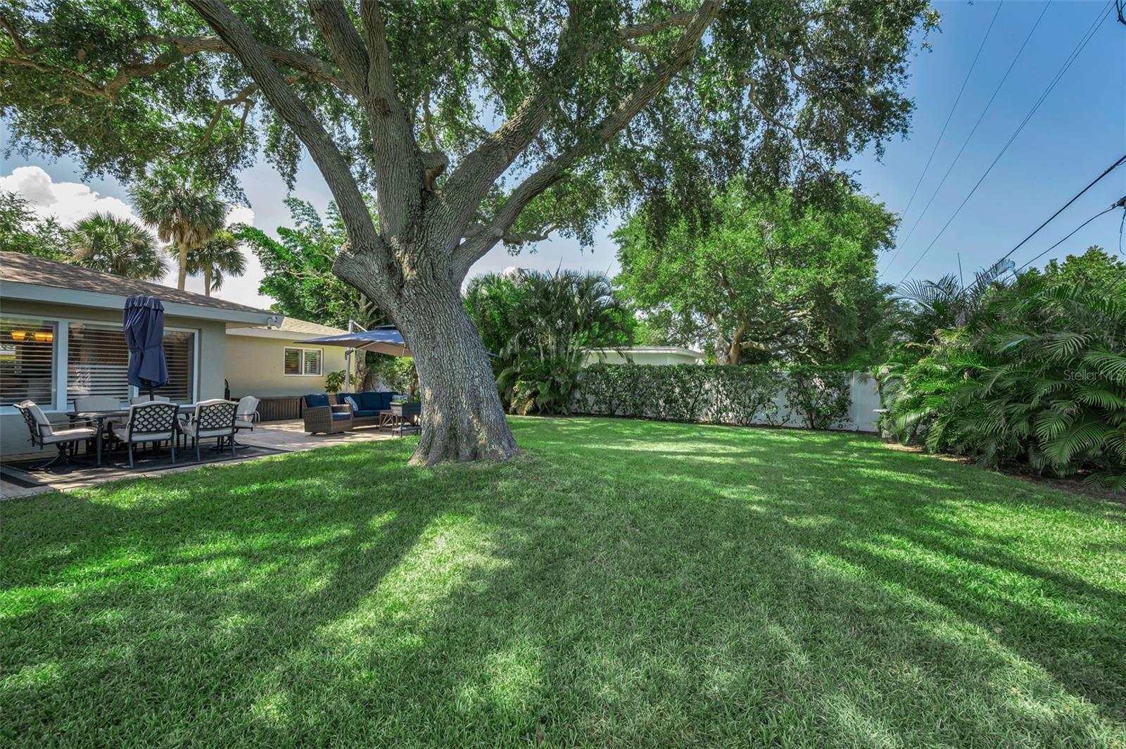 BELLEAIR ESTATES 1ST ADD - Residential
