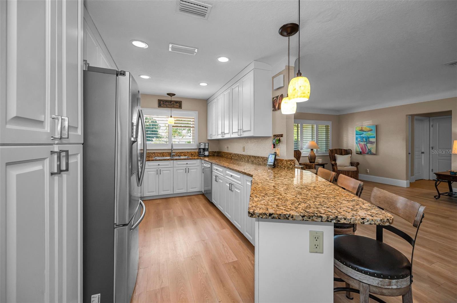 BELLEAIR ESTATES 1ST ADD - Residential