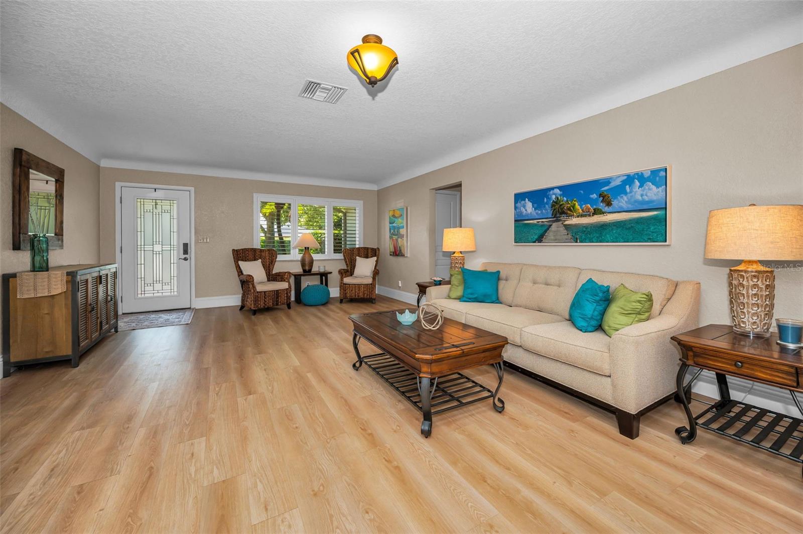 BELLEAIR ESTATES 1ST ADD - Residential