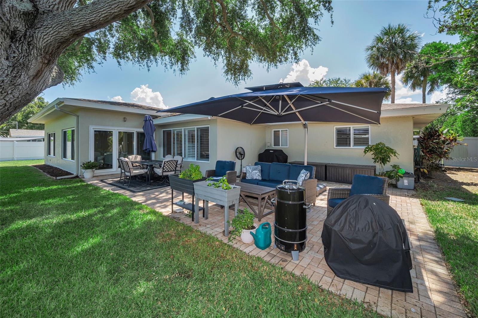 BELLEAIR ESTATES 1ST ADD - Residential