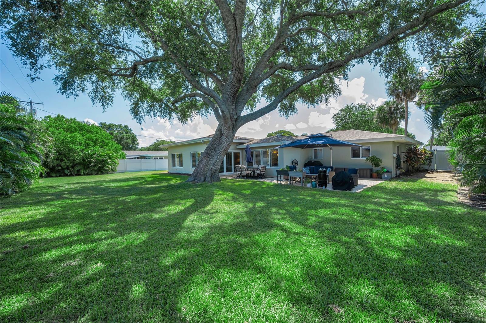 BELLEAIR ESTATES 1ST ADD - Residential