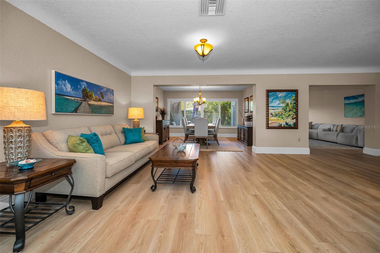 BELLEAIR ESTATES 1ST ADD - Residential