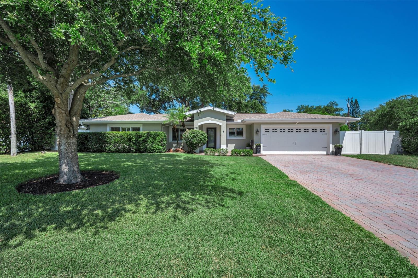 BELLEAIR ESTATES 1ST ADD - Residential