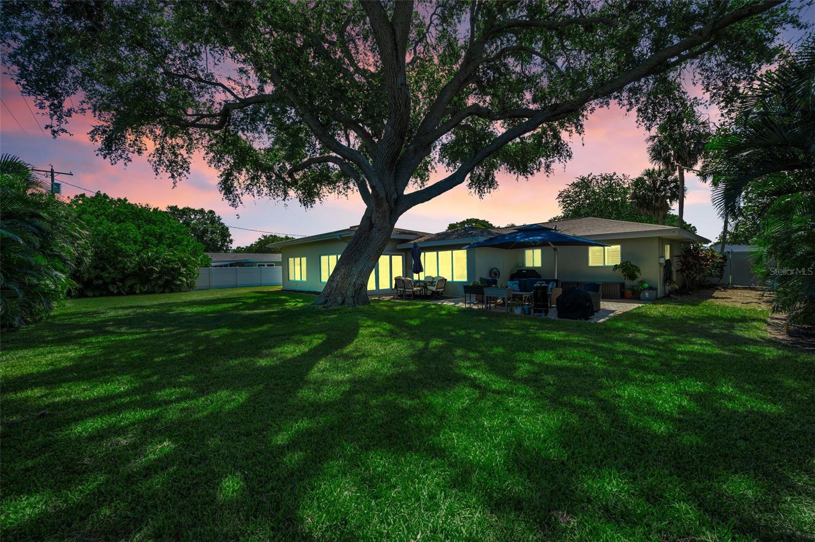 BELLEAIR ESTATES 1ST ADD - Residential