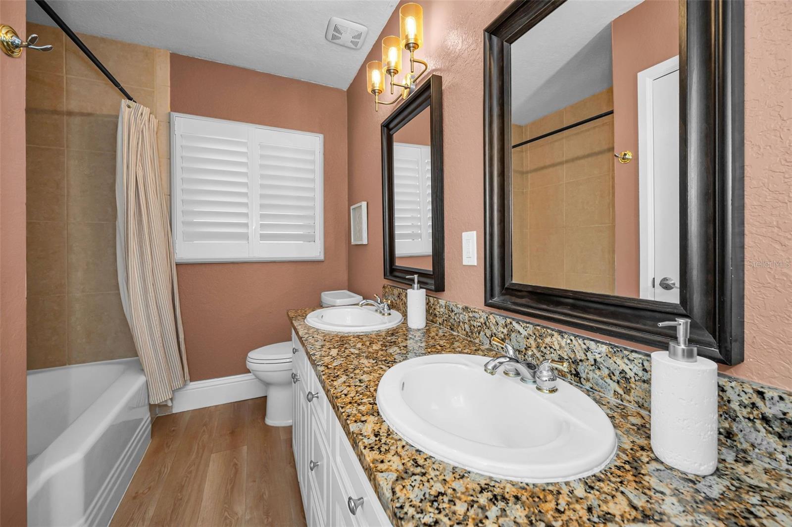BELLEAIR ESTATES 1ST ADD - Residential