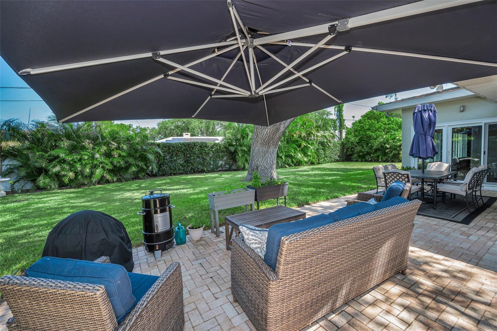 BELLEAIR ESTATES 1ST ADD - Residential