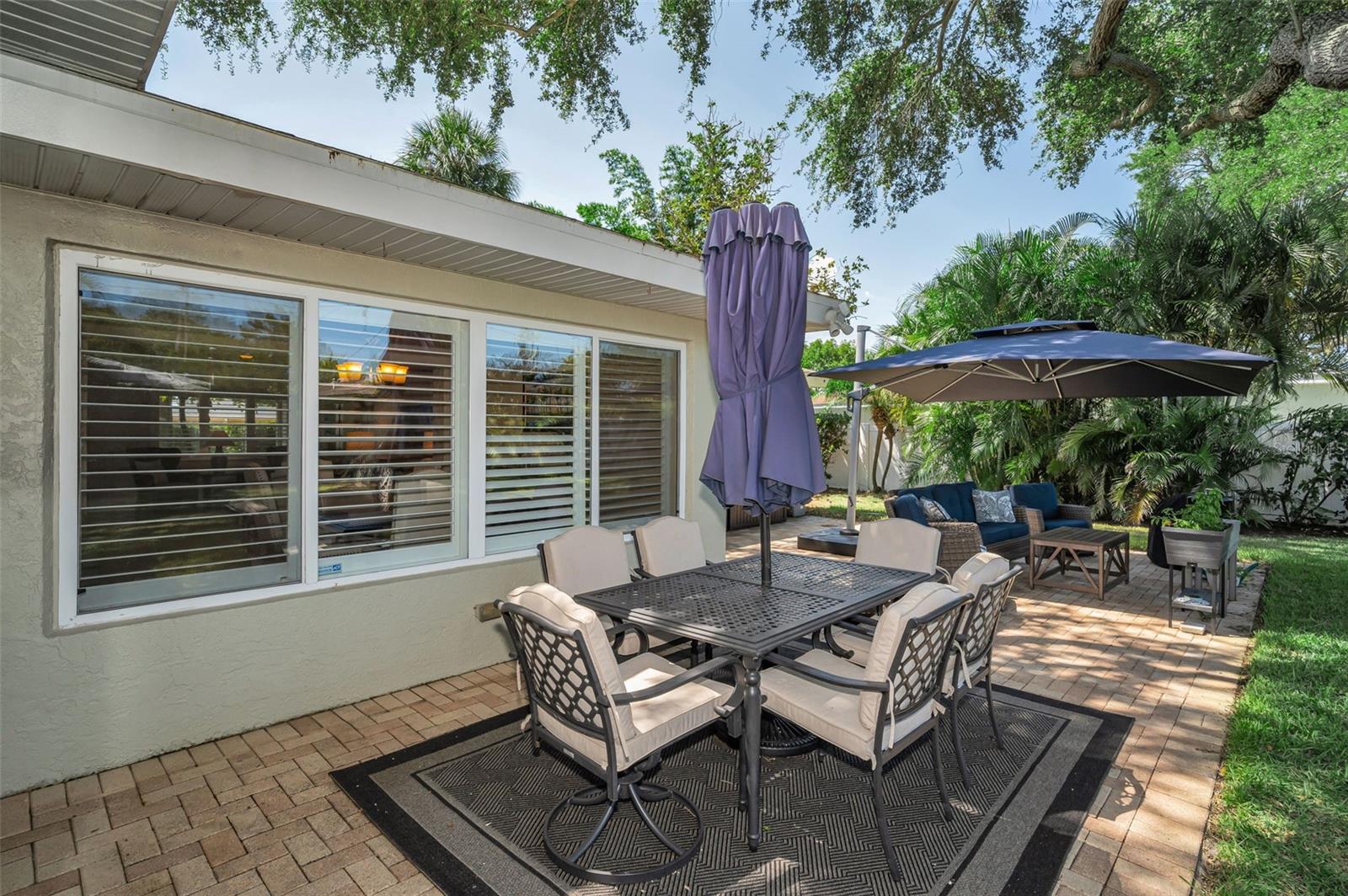BELLEAIR ESTATES 1ST ADD - Residential