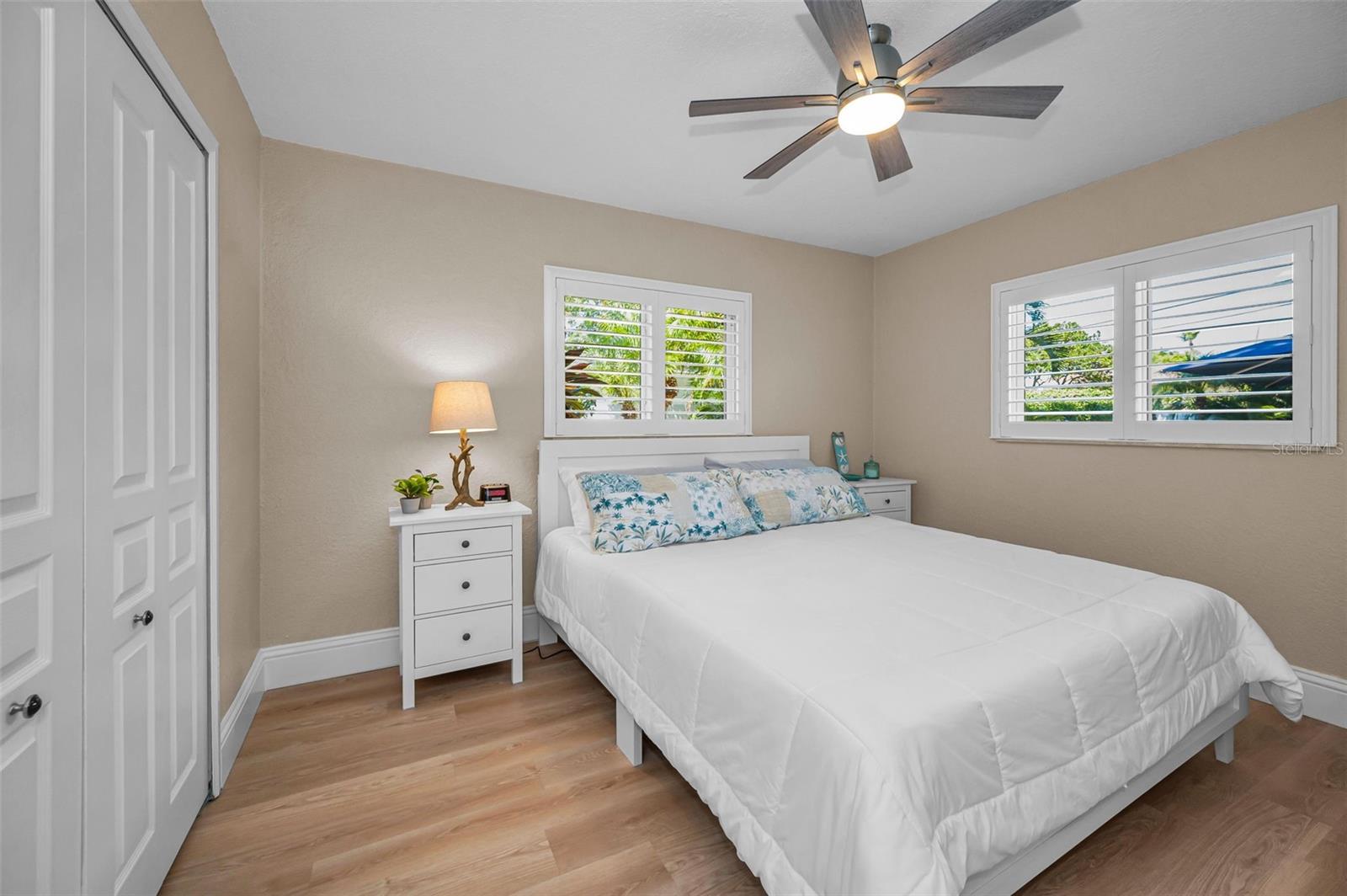 BELLEAIR ESTATES 1ST ADD - Residential