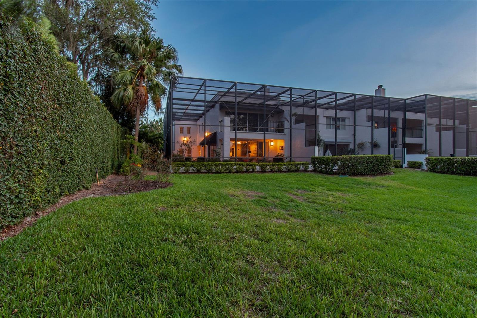 LAKE ELLEN LANDINGS TWNHMS - Residential