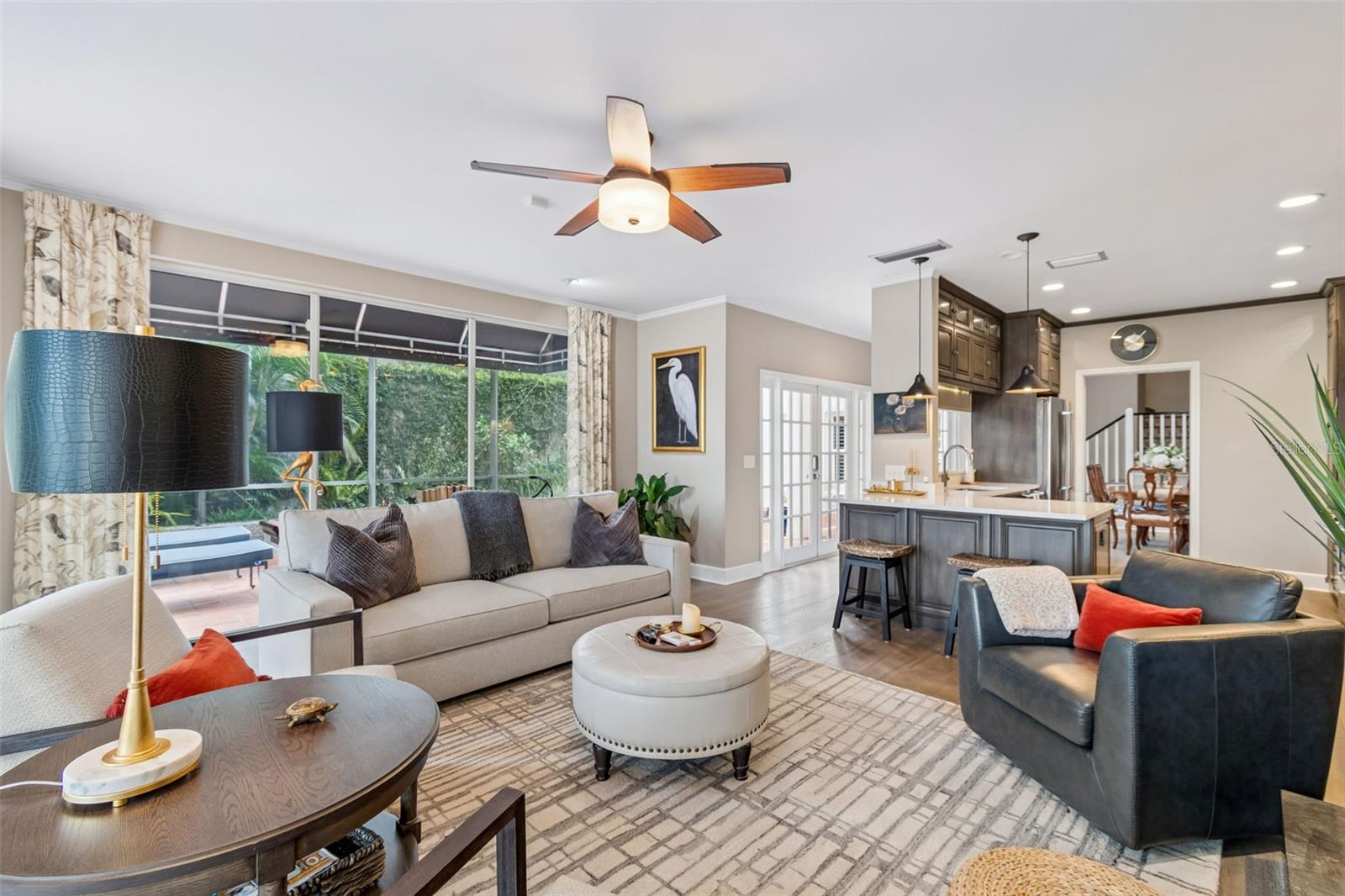 LAKE ELLEN LANDINGS TWNHMS - Residential