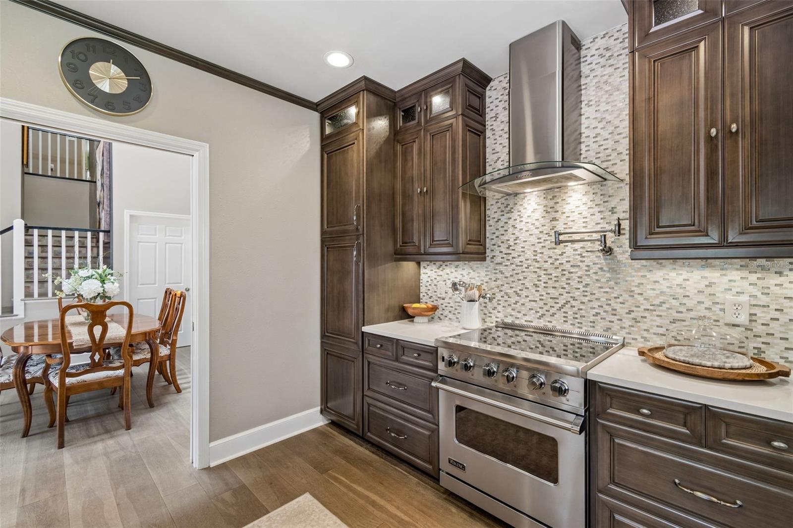 LAKE ELLEN LANDINGS TWNHMS - Residential