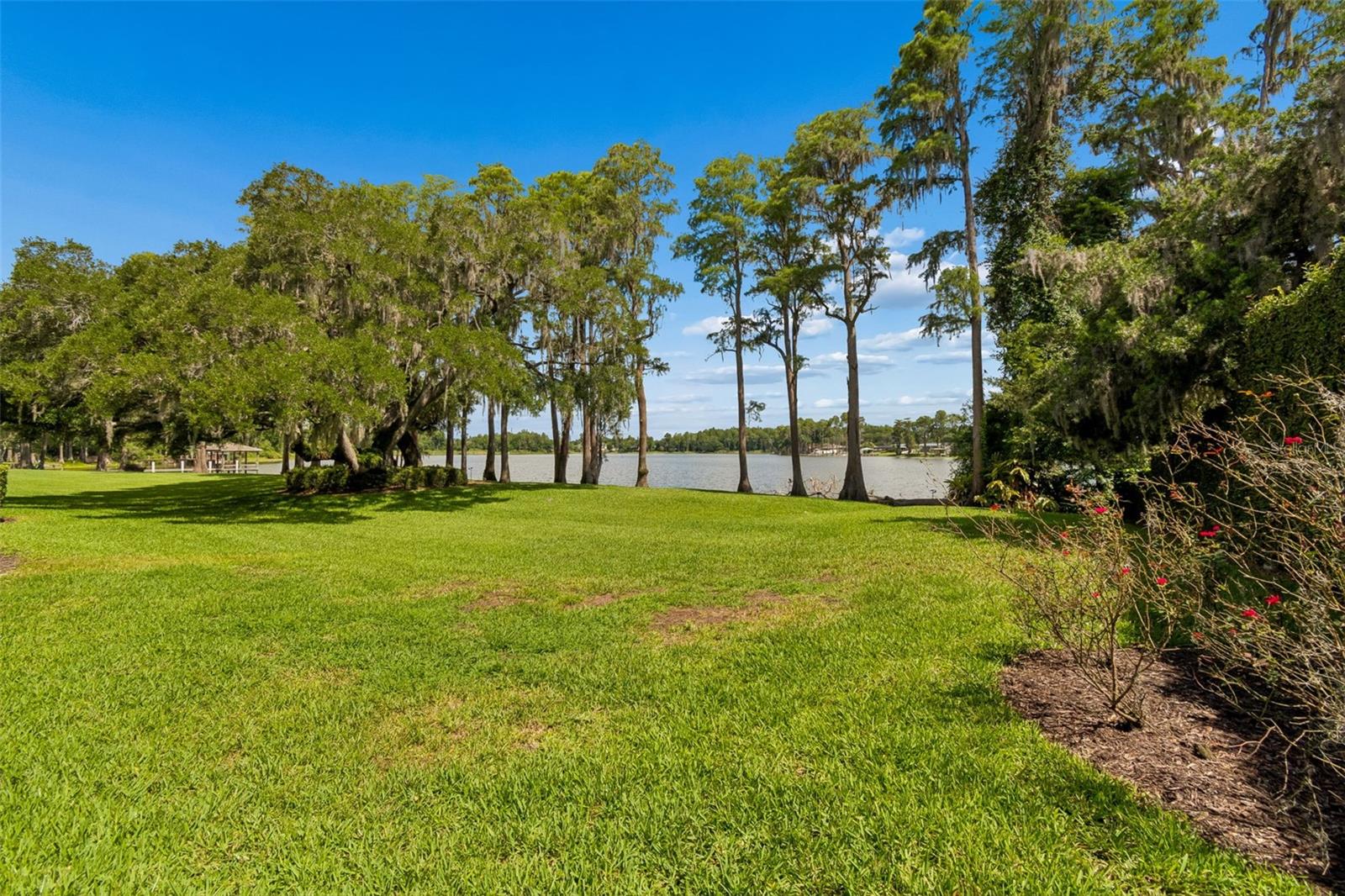 LAKE ELLEN LANDINGS TWNHMS - Residential