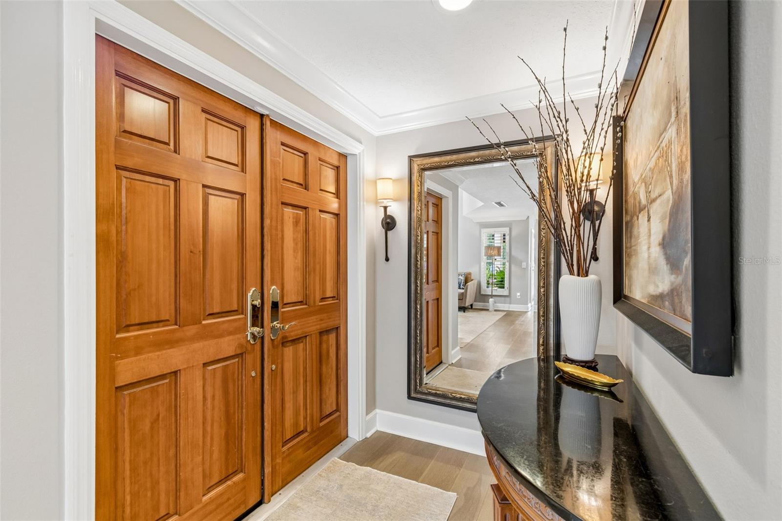 LAKE ELLEN LANDINGS TWNHMS - Residential