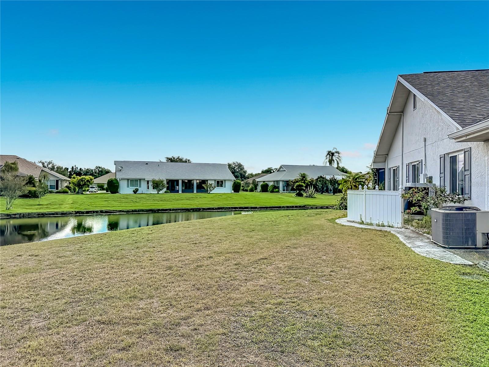 CALOOSA COUNTRY CLUB ESTATES U - Residential