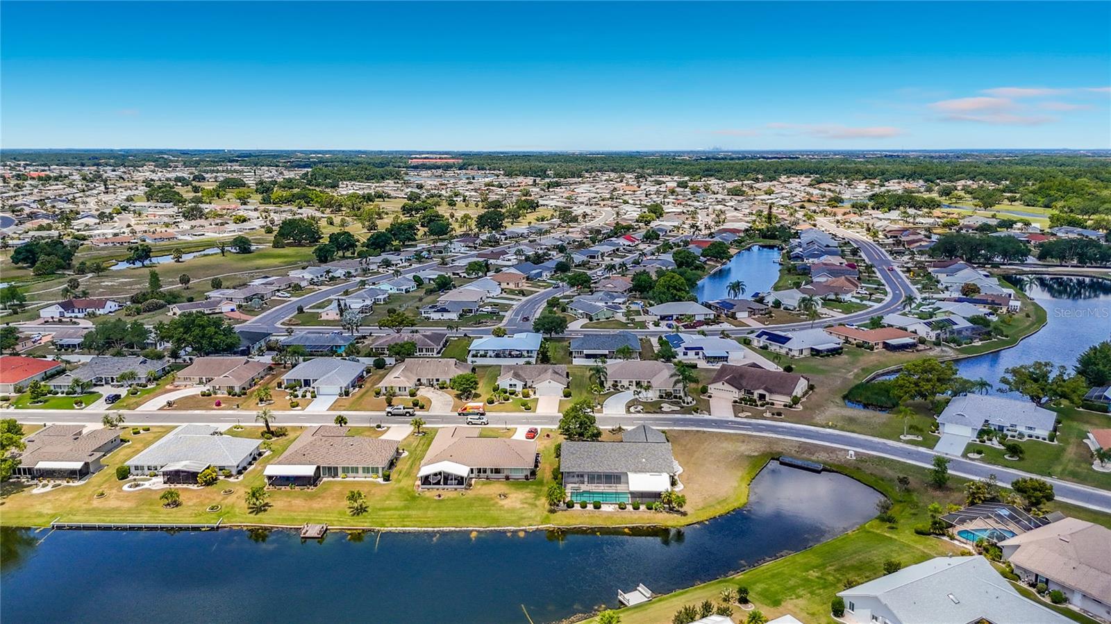 CALOOSA COUNTRY CLUB ESTATES U - Residential